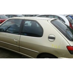 peugeot 306 berlina 3/4/5 puertas (s2) del año 1999