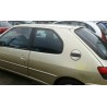 peugeot 306 berlina 3/4/5 puertas (s2) del año 1999