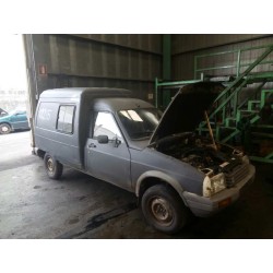 citroen c15 del año 1992