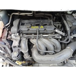 ford focus lim. (cb4) del año 2008