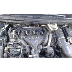peugeot 307 break / sw (s1) del año 2005