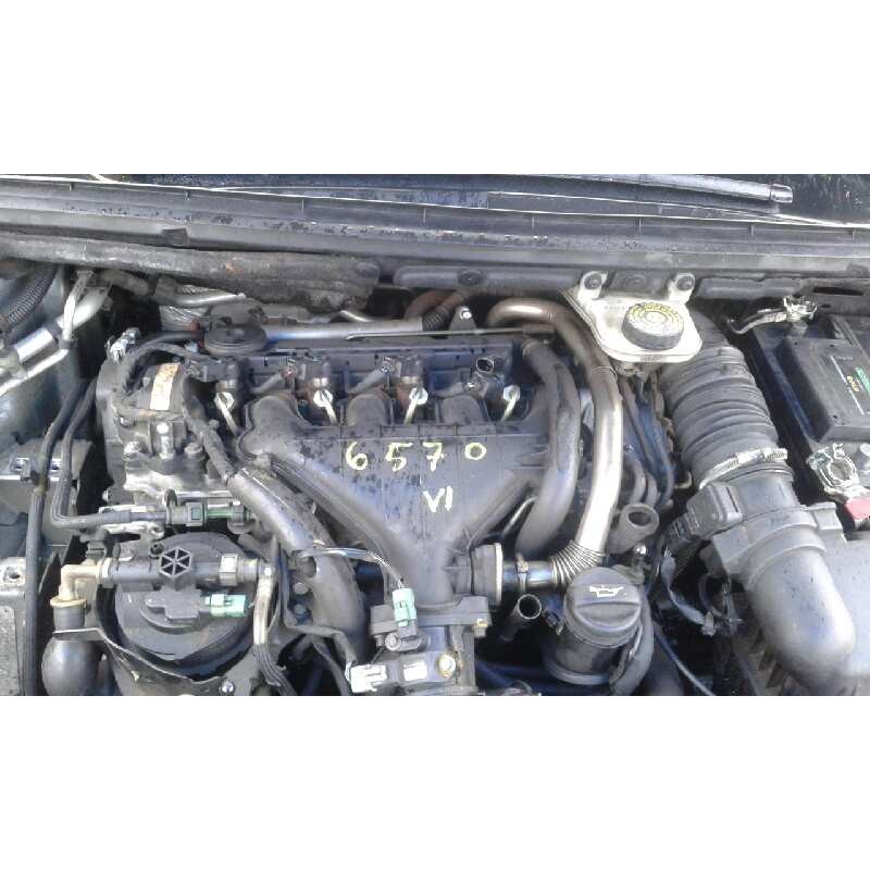 peugeot 307 break / sw (s1) del año 2005