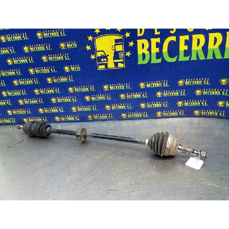 Recambio de transmision delantera derecha para opel astra g berlina club referencia OEM IAM Recambio de transmision delantera derecha para opel astra g berlina club referencia OEM IAM