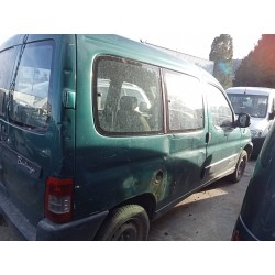 citroen berlingo del año 1998