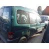 citroen berlingo del año 1998