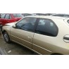 peugeot 306 berlina 3/4/5 puertas (s2) del año 1999