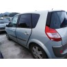 renault scenic ii del año 2004
