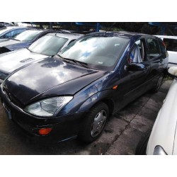 ford focus berlina (cak) del año 2001