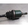 Recambio de transmision delantera izquierda para ford probe 24v referencia OEM IAM   