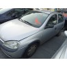 opel corsa c del año 2002