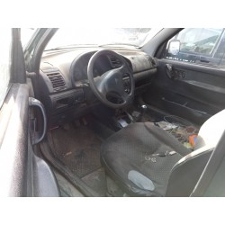 citroen berlingo del año 1998