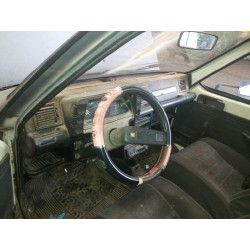 citroen c15 del año 1992