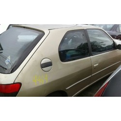 peugeot 306 berlina 3/4/5 puertas (s2) del año 1999