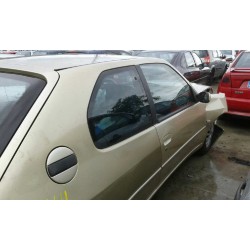 peugeot 306 berlina 3/4/5 puertas (s2) del año 1999