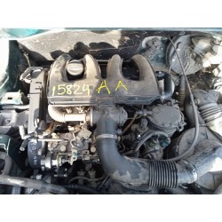 citroen berlingo del año 1998