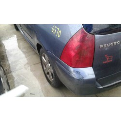 peugeot 307 break / sw (s1) del año 2005