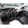 ford focus berlina (cak) del año 2001