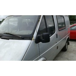 ford transit del año 1991