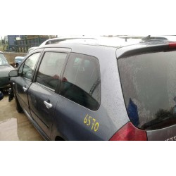 peugeot 307 break / sw (s1) del año 2005