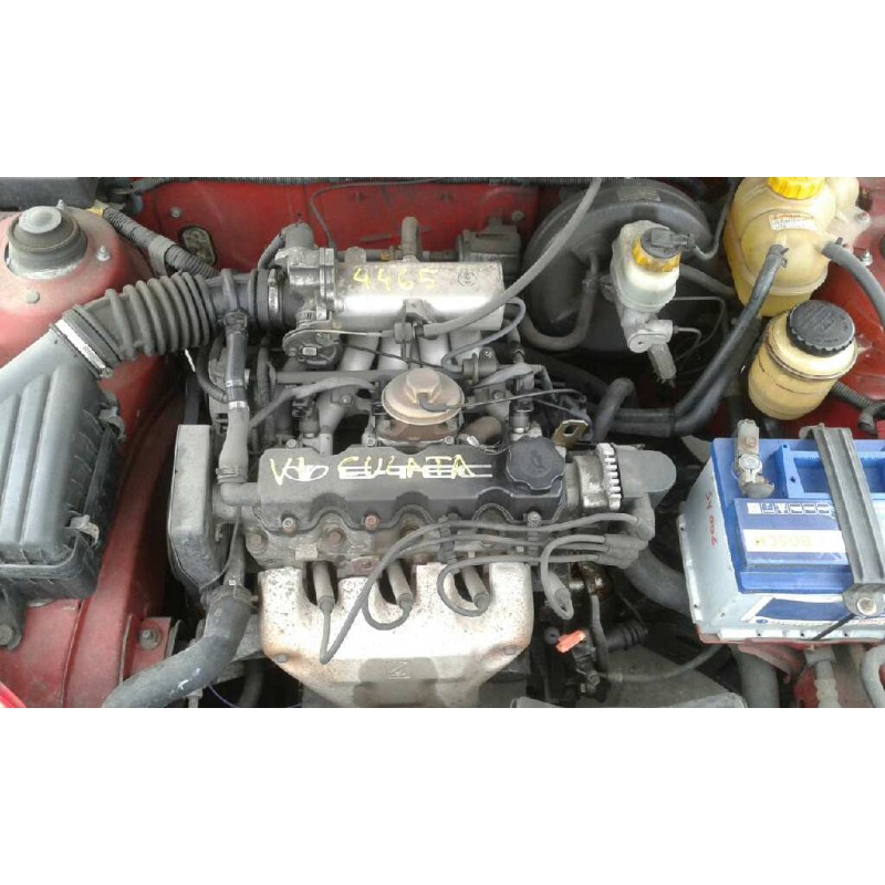 daewoo lanos del año 1999 daewoo lanos del año 1999