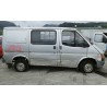 ford transit del año 1991