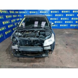 citroen c4 berlina del año 2005