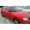 daewoo lanos del año 1999