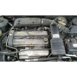 ford mondeo berlina (gd) del año 1994