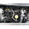 renault scenic ii del año 2004