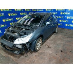 citroen c4 berlina del año 2005