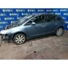 citroen c4 berlina del año 2005