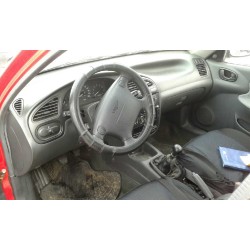 daewoo lanos del año 1999