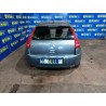 citroen c4 berlina del año 2005