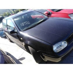 volkswagen golf iv berlina (1j1) del año 1999