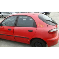 daewoo lanos del año 1999