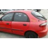 daewoo lanos del año 1999