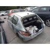 peugeot 206 berlina del año 2002