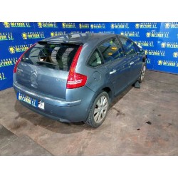 citroen c4 berlina del año 2005