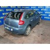 citroen c4 berlina del año 2005