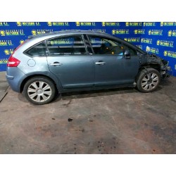 citroen c4 berlina del año 2005