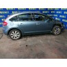 citroen c4 berlina del año 2005