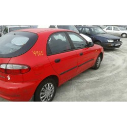 daewoo lanos del año 1999