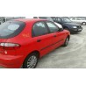 daewoo lanos del año 1999