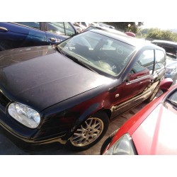 volkswagen golf iv berlina (1j1) del año 1999