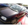 volkswagen golf iv berlina (1j1) del año 1999