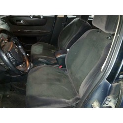 citroen c4 berlina del año 2005