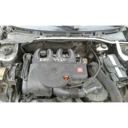 citroen xsara berlina del año 1999
