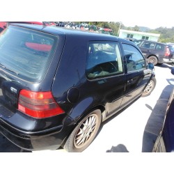 volkswagen golf iv berlina (1j1) del año 1999