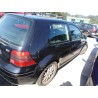 volkswagen golf iv berlina (1j1) del año 1999