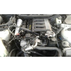 bmw serie 3 berlina (e46) del año 2000